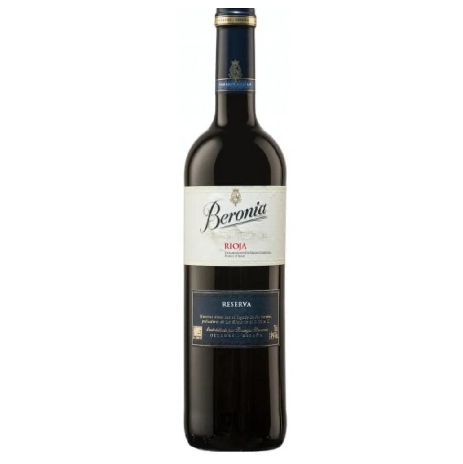 Beronia Rioja Reserva 2019