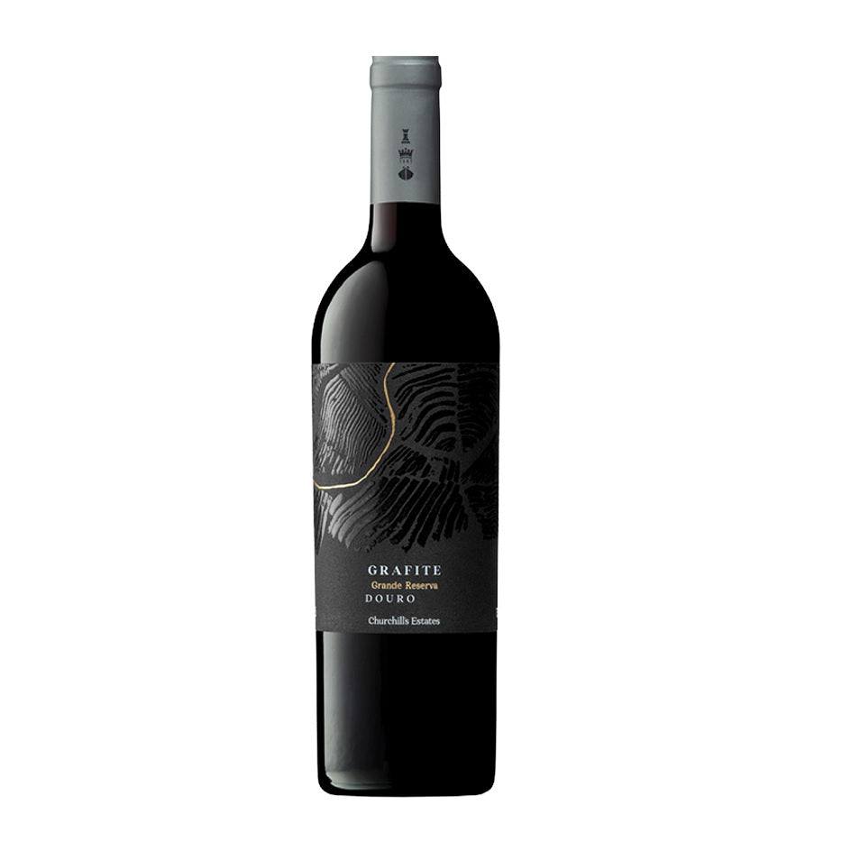 Churchill's Estates Grande Reserva Douro 2014