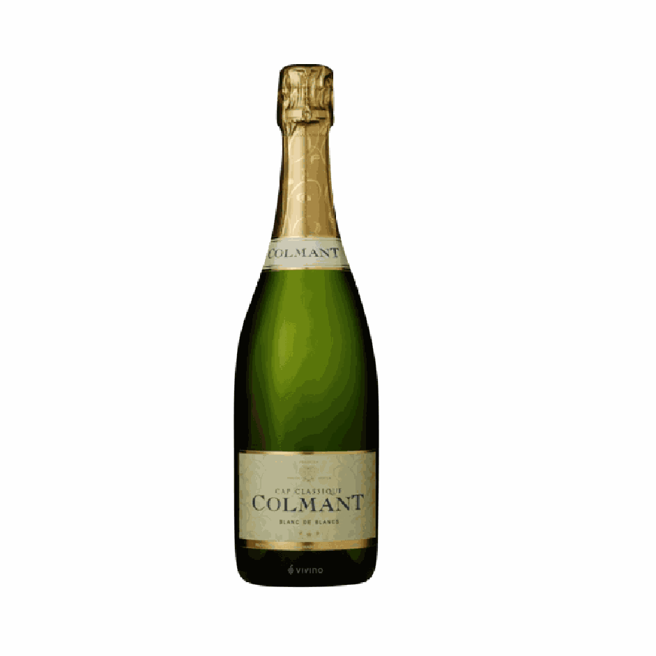Colmant Cap Classique Blanc de Blancs NV