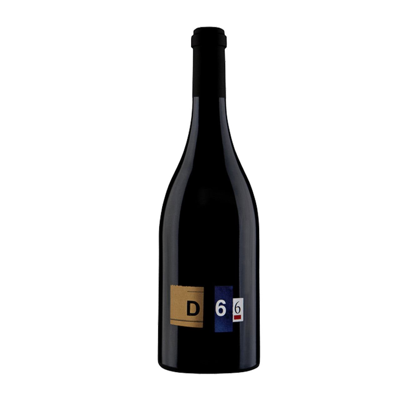 Orin Swift Department 66 'D66' Grenache 2018