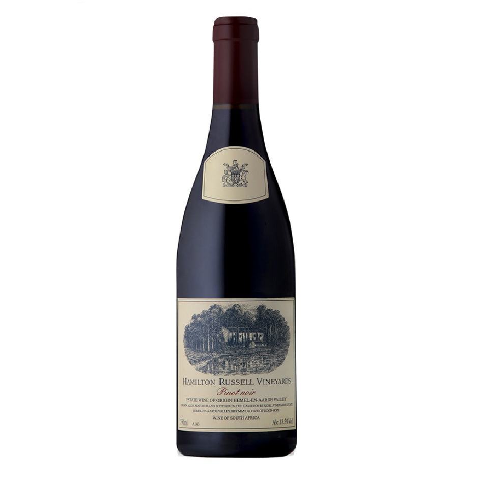 Hamilton Russell Vineyards Pinot Noir 2022