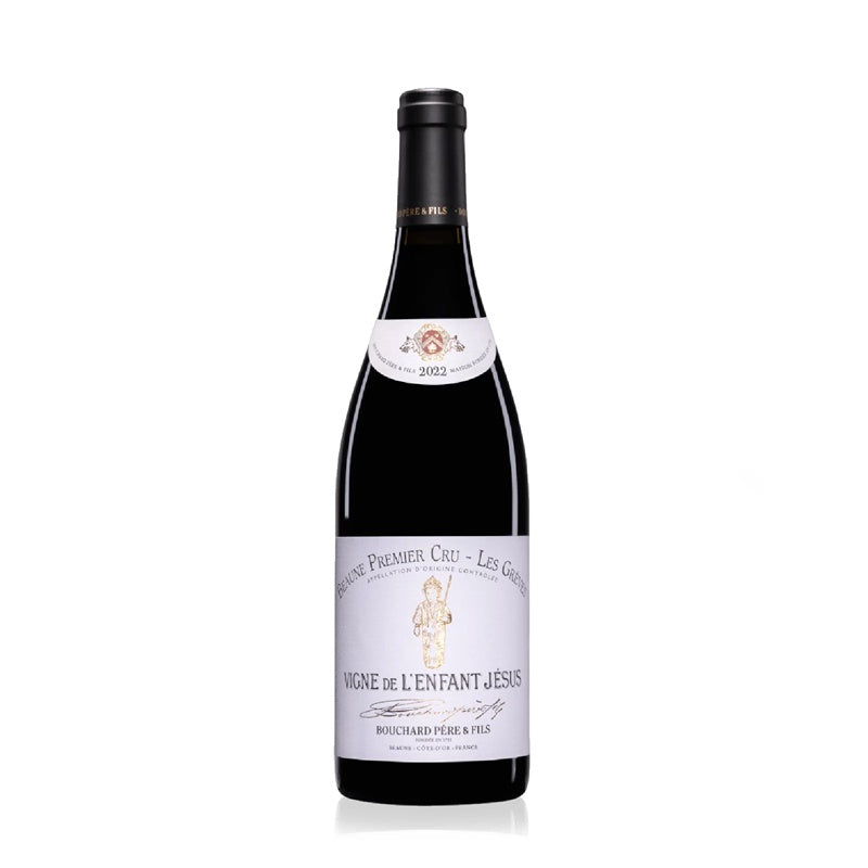 Bouchard Père & Fils Grèves Vignes de L'Enfant Jésus 2017