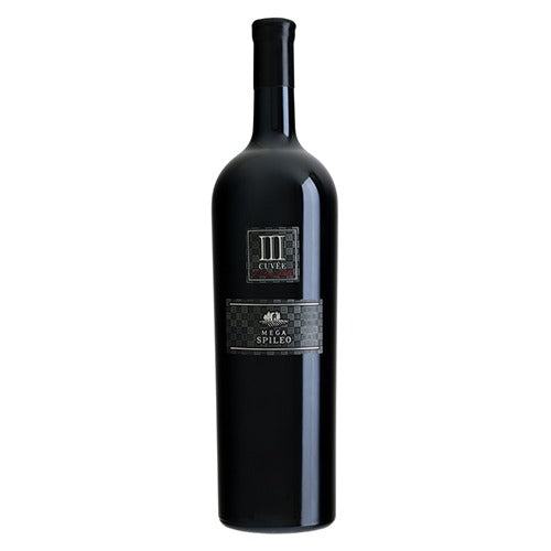 Mega Spileo III Cuvée 2019