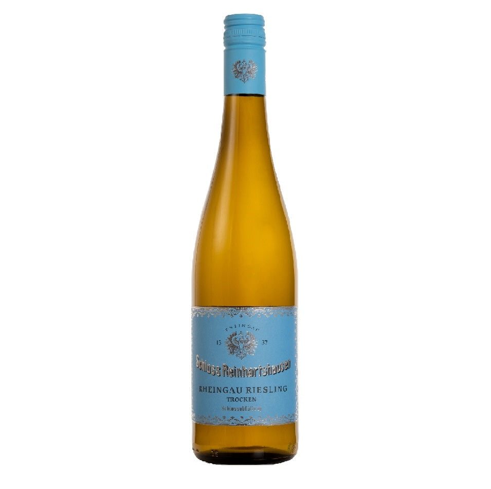 Schloss Reinhartshausen Rheingau Riesling Trocken 2022