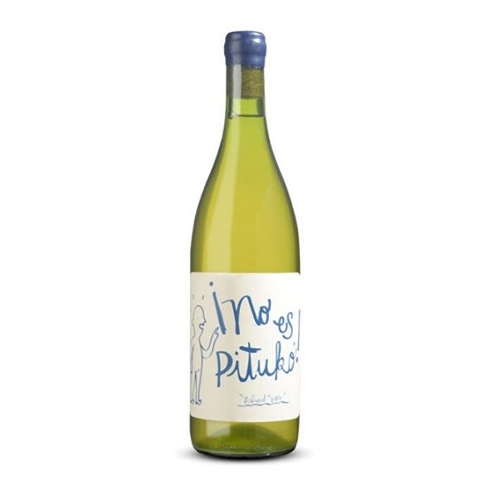 Viña Echevrría 'No es Pituko' Viognier 2022