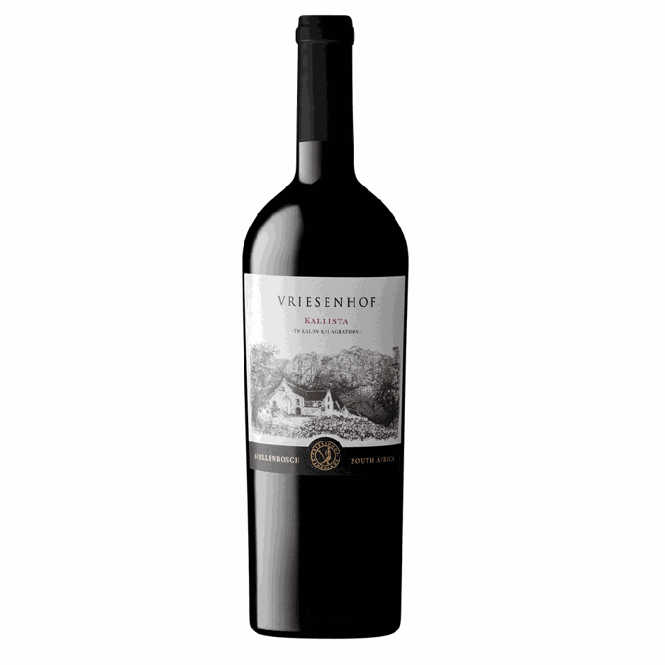 Vriesenhof Kallista 2019