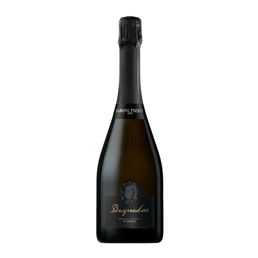Barone Pizzini 'Bagnadore' Zero-Dosaggio Riserva Franciacorta DOCG 2015