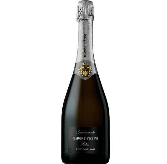 Barone Pizzini 'Saten' Franciacorta DOCG 2018