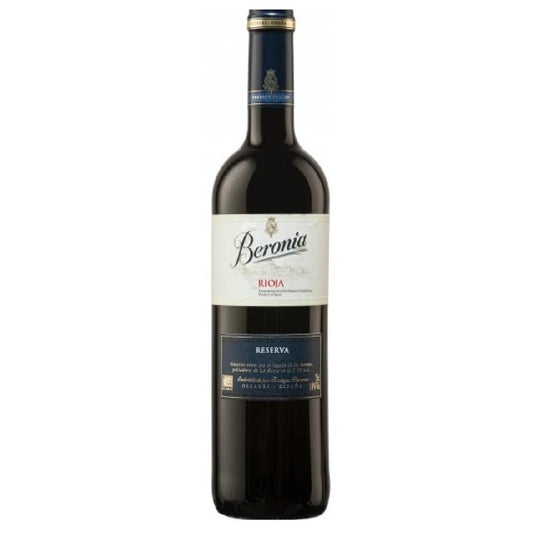 Beronia Rioja Reserva 2019