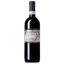 Fattoria La Magia Brunello di Montalcino Riserva2019
