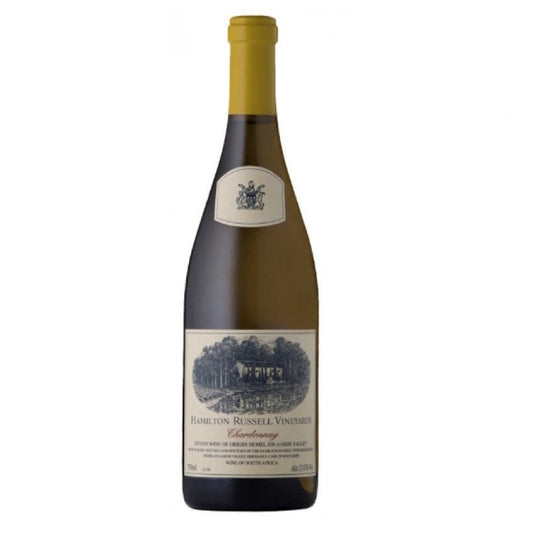Hamilton Russell Vineyards Chardonnay 2022