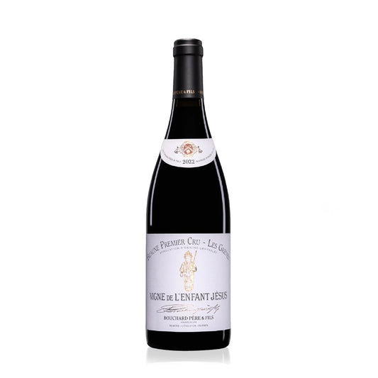 Bouchard Père & Fils Grèves Vignes de L'Enfant Jésus 2017