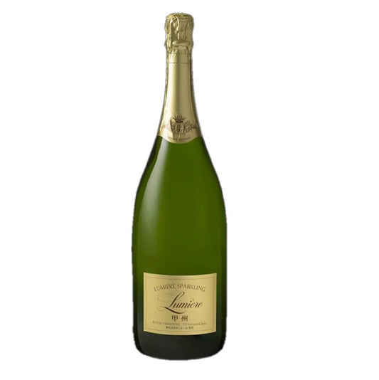 Lumière Sparkling Koshu 2020