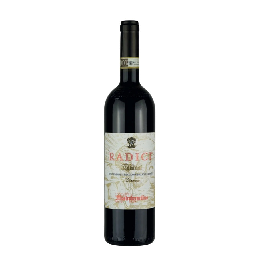 Mastroberardino 'Radici' Taurasi Riserva DOCG 2017