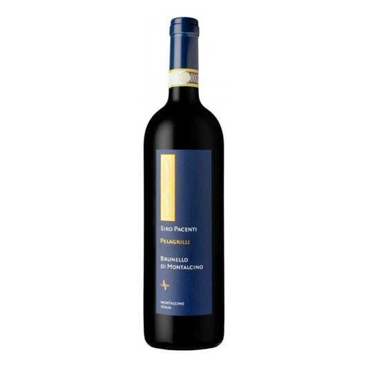 Siro Pacenti 'Pelagrilli' Brunello di Montalcino DOCG 2019