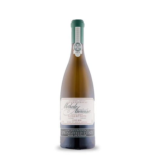 Springfield Méthode Ancienne Chardonnay 2020