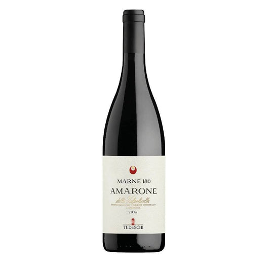 Tedeschi Marne 180 Amarone Della Valpolicella DOCG 2018