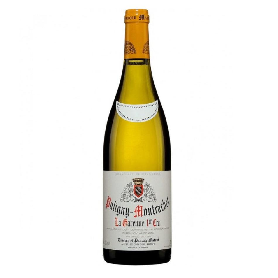 Matrot Puligny-Montrachet la Quintessence Premier Cru 2014