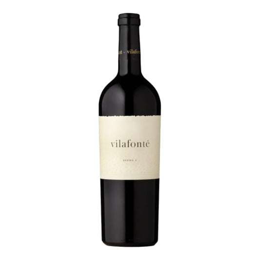 Vilafonte Series C 2022